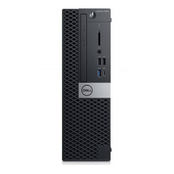 Dell OptiPlex 5060 SFF avec pré-installation OS