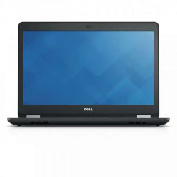 Dell Latitude E5470 avec pré-installation OS