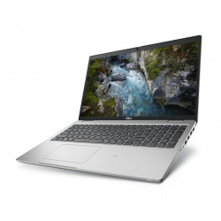 Dell Precision 3561 avec pré-installation OS