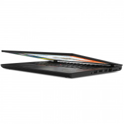 Lenovo ThinkPad T480 avec pré-installation OS
