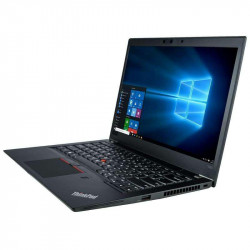 Lenovo ThinkPad T480 avec pré-installation OS
