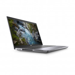 Dell Precision 3561 avec pré-installation OS