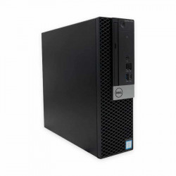 Dell OptiPlex 5070 SFF avec pré-installation OS