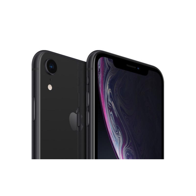 Apple iPhone XR Noir