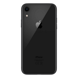 Apple iPhone XR Noir