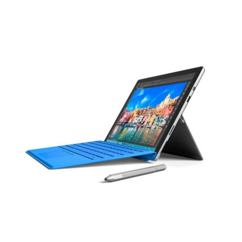 Microsoft Surface Pro 5 avec pré-installation OS