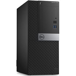 Dell OptiPlex 3040 Tour avec pré-installation OS