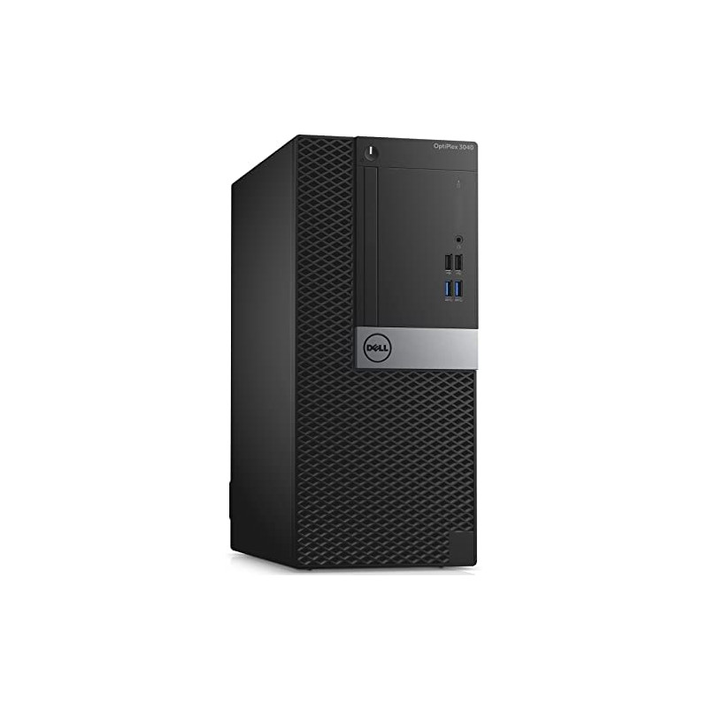 Dell OptiPlex 3040 Tour avec pré-installation OS