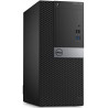 Dell OptiPlex 3040 Tour avec pré-installation OS