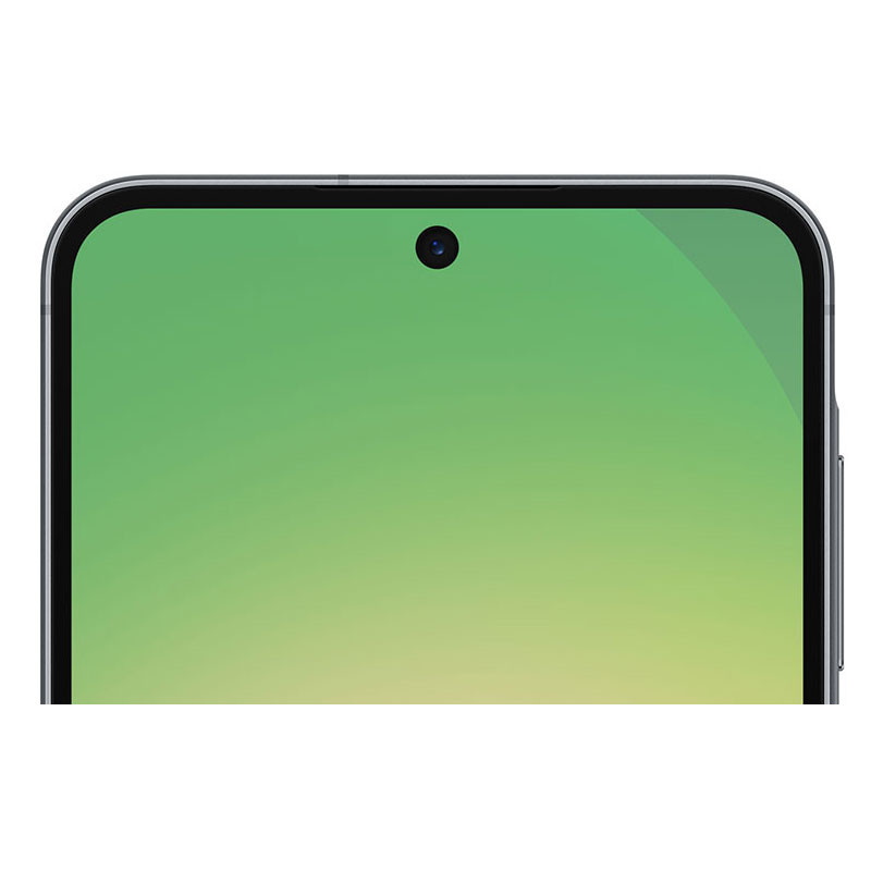 Samsung Galaxy A56 entreprise Edition Graphite