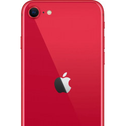 Apple iPhone SE 2020 Rouge