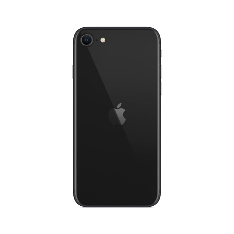 Apple iPhone SE 2020 Noir