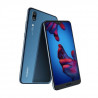 Huawei Smartphone P20 Lite Bleu