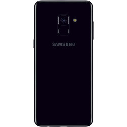 Samsung Galaxy A8 2018 Noir