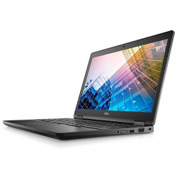 Dell Latitude 5590 avec pré-installation OS