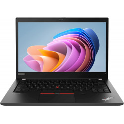 Lenovo ThinkPad T14 Gen1