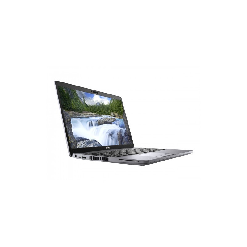 Dell Latitude 5510