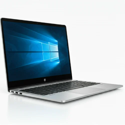HP EliteBook 830 G10 avec pré-installation OS