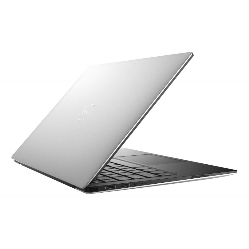 Dell XPS 13 7390 2-in-1 avec pré-installation OS