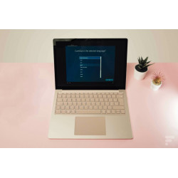 Microsoft Surface Laptop 4