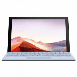 Microsoft Surface Pro 7+ avec pré-installation OS