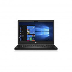 Dell Latitude 5580 avec pré-installation OS