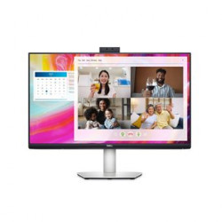 Dell Ecran P2722HEt Noir