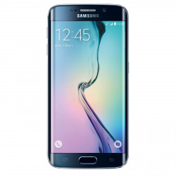 Samsung Galaxy A6 Noir