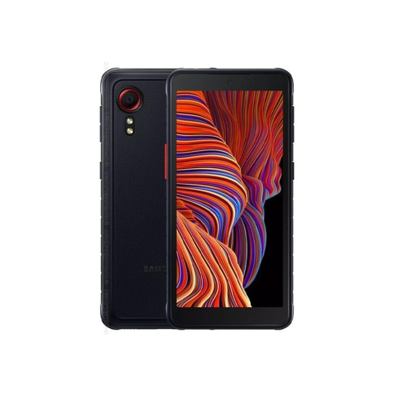 Samsung Galaxy Xcover 5 Noir