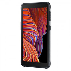 Samsung Galaxy Xcover 5 Noir