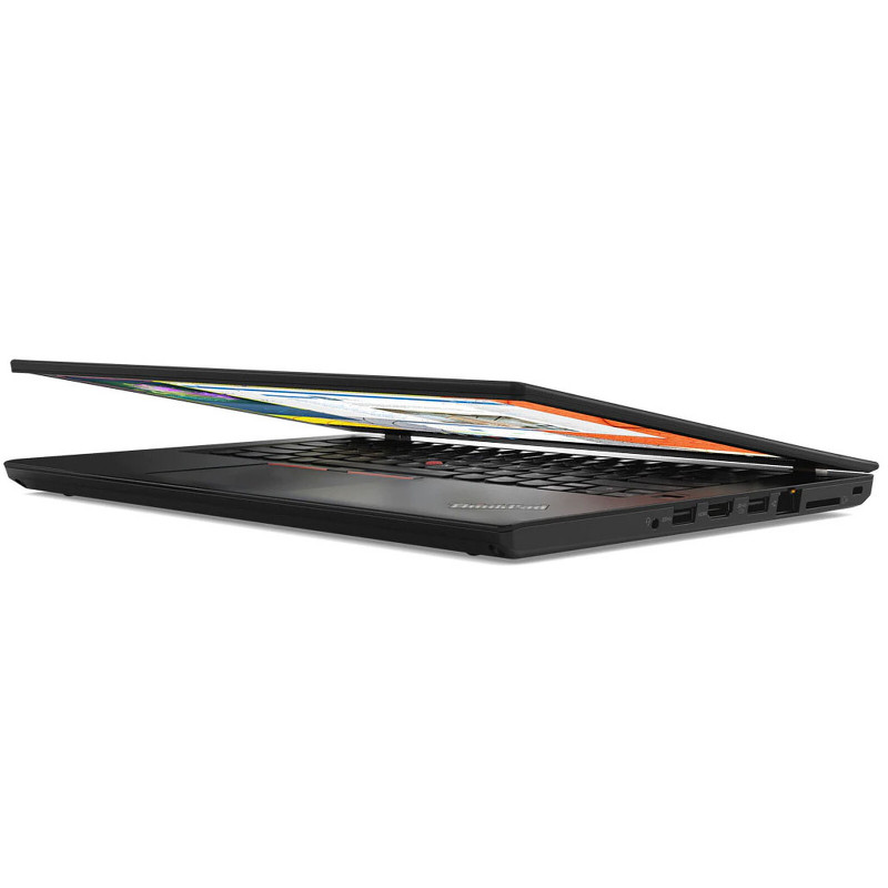 Lenovo ThinkPad T480 avec pré-installation OS