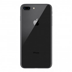 Apple iPhone 8 Gris sidéral