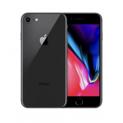 Apple iPhone 8 Gris sidéral