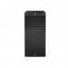 HP WorkStation Z2 G4 Tour avec pré-installation OS