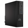 Dell Precision 3420 SFF avec pré-installation OS