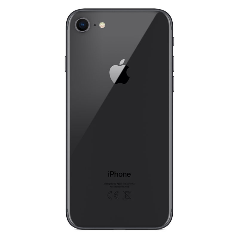 Apple iPhone 8 Noir