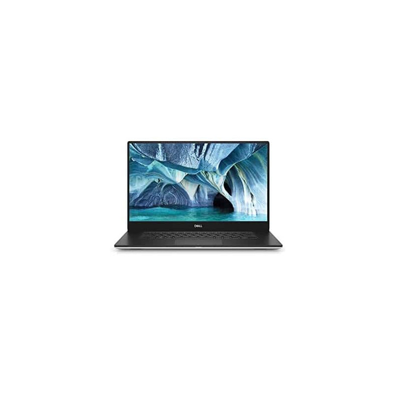 Dell XPS 15 9570 avec pré-installation OS
