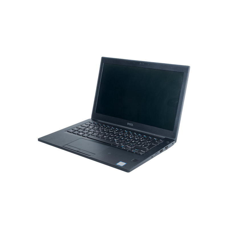 Dell Latitude 7290 avec pré-installation OS