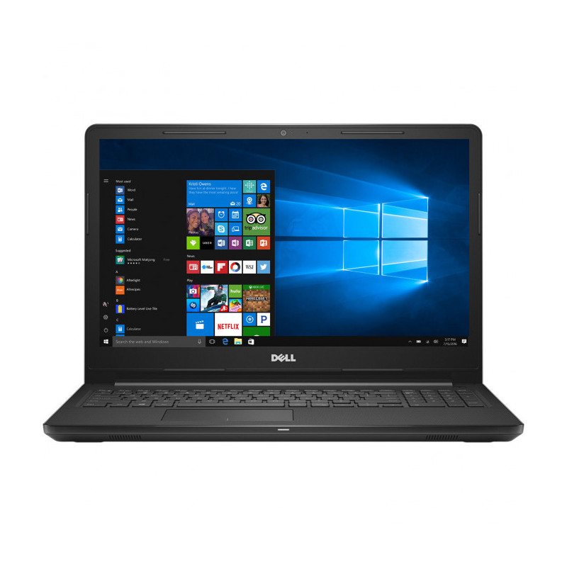 Dell Latitude 7290 avec pré-installation OS