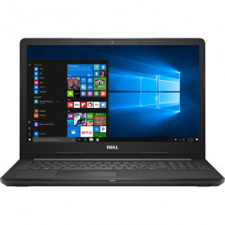 Dell Latitude 7290 avec pré-installation OS