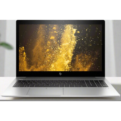 HP EliteBook 850 G6 avec pré-installation OS