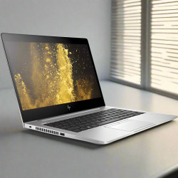 HP EliteBook 850 G6 avec pré-installation OS