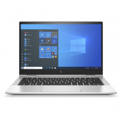 HP EliteBook x360 830 G8 avec pré-installation OS