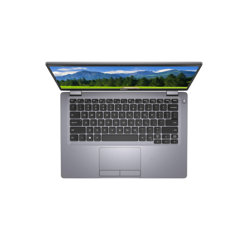 Dell Latitude 5310 avec pré-installation OS