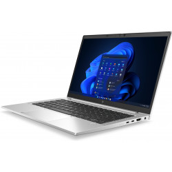 HP EliteBook x360 830 G8 avec pré-installation OS