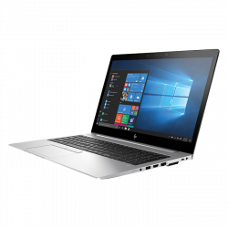HP EliteBook 850 G5 avec pré-installation OS