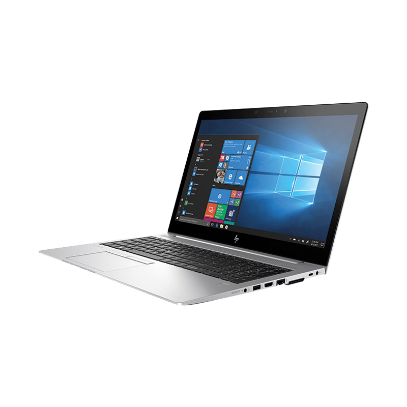 HP EliteBook 850 G5 avec pré-installation OS