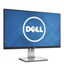 Dell Ecran U2715Hc Noir et gris