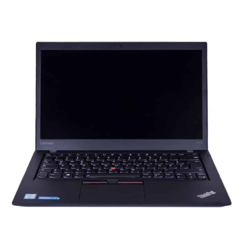 Lenovo ThinkPad T470 avec pré-installation OS