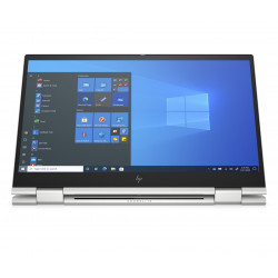 HP EliteBook x360 830 G8 avec pré-installation OS